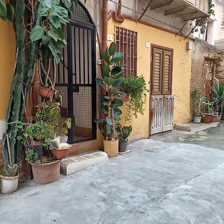 Casa Lory Villa Агридженто Екстериор снимка