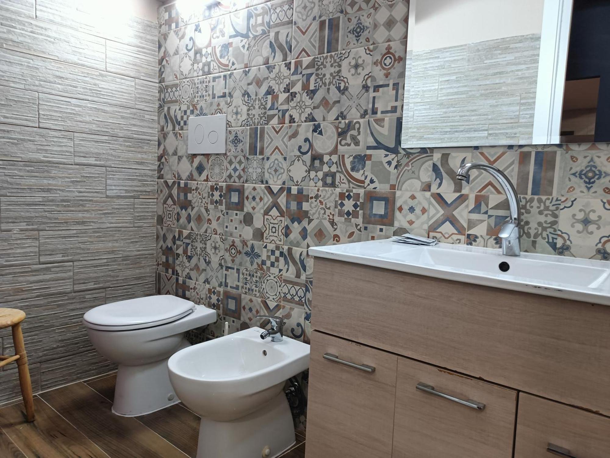 Casa Lory Villa Агридженто Екстериор снимка